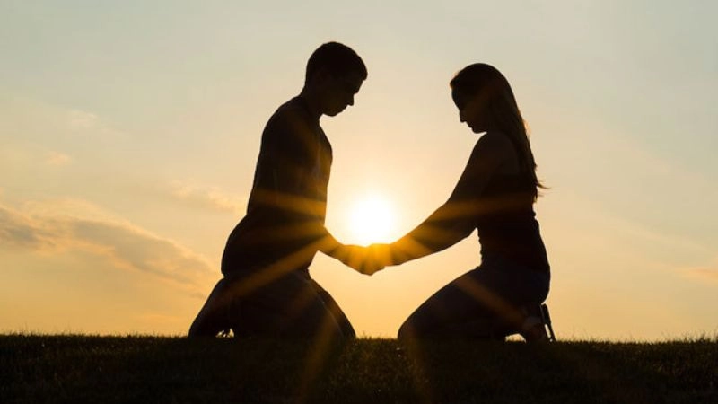 Mẹo để chồng nghe lời vợ từ dân gian truyền lại