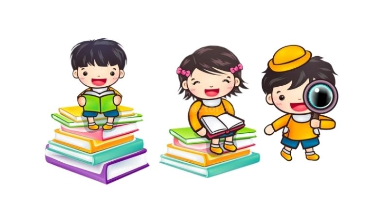 Ý nghĩa của câu đố cho học sinh lớp 2 phát triển trí tuệ