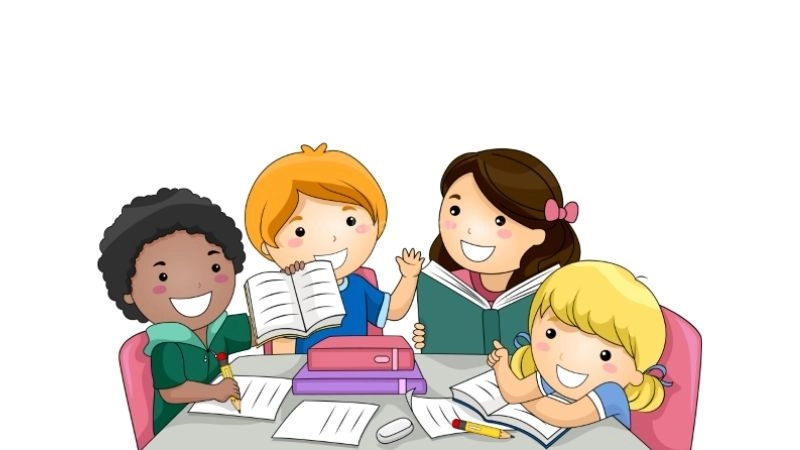 Câu đố cho học sinh lớp 2 sinh động dễ hiểu giúp học