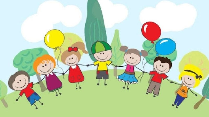 Câu đố cho trẻ mầm non 4 tuổi vui nhộn dễ tiếp thu
