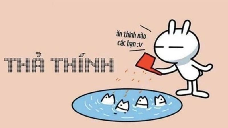Khám phá ý nghĩa của câu đố thả thính cực hay