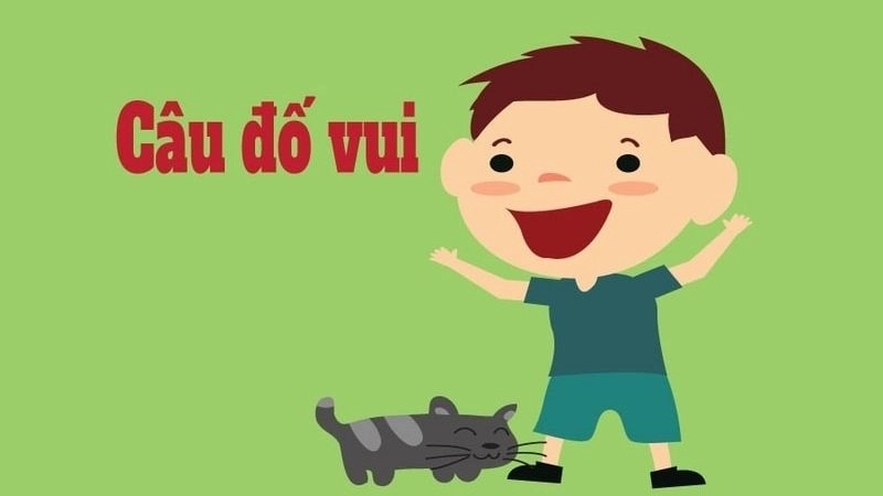 Ý nghĩa của câu đố cho bé 6 tuổi kích thích sáng tạo