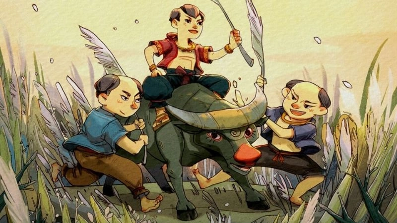 Ý nghĩa của câu đố lịch sử Việt Nam giàu giá trị