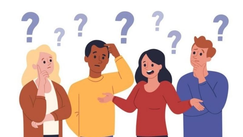 Thử trí thông minh với câu đố gài bẫy cực hay