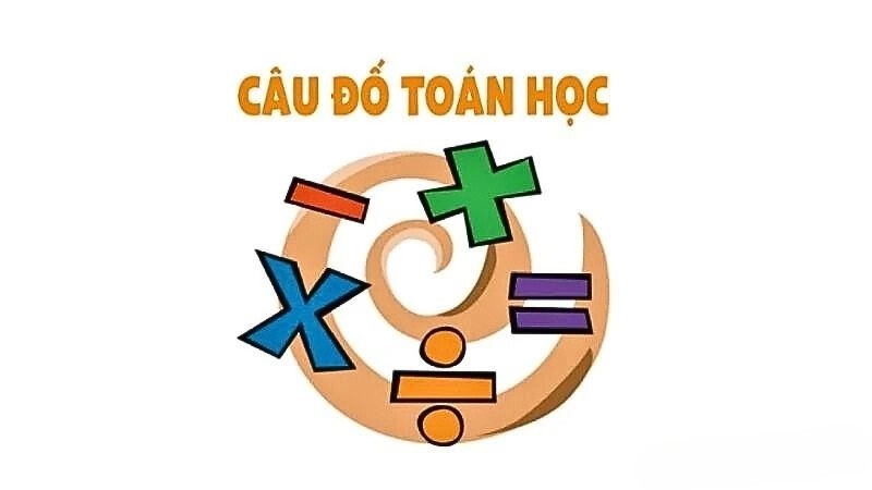 Khám phá ý nghĩa của những câu đố toán học mẹo