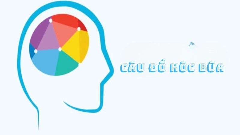 Ý nghĩa của câu đố hóc búa rèn luyện trí não sắc bén