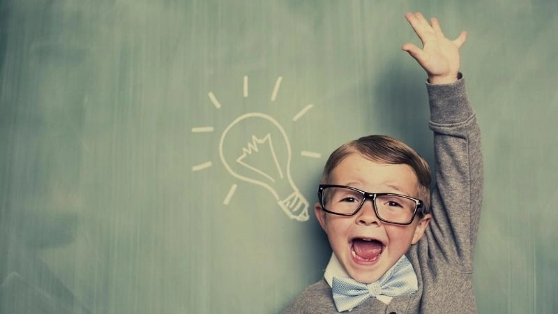 Ý nghĩa của câu đố thông minh giúp phát triển trí tuệ toàn diện