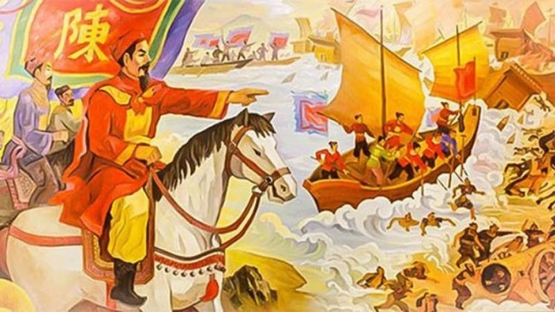 Ý nghĩa của câu đố nhân vật lịch sử Việt Nam nuôi dưỡng lòng tự hào