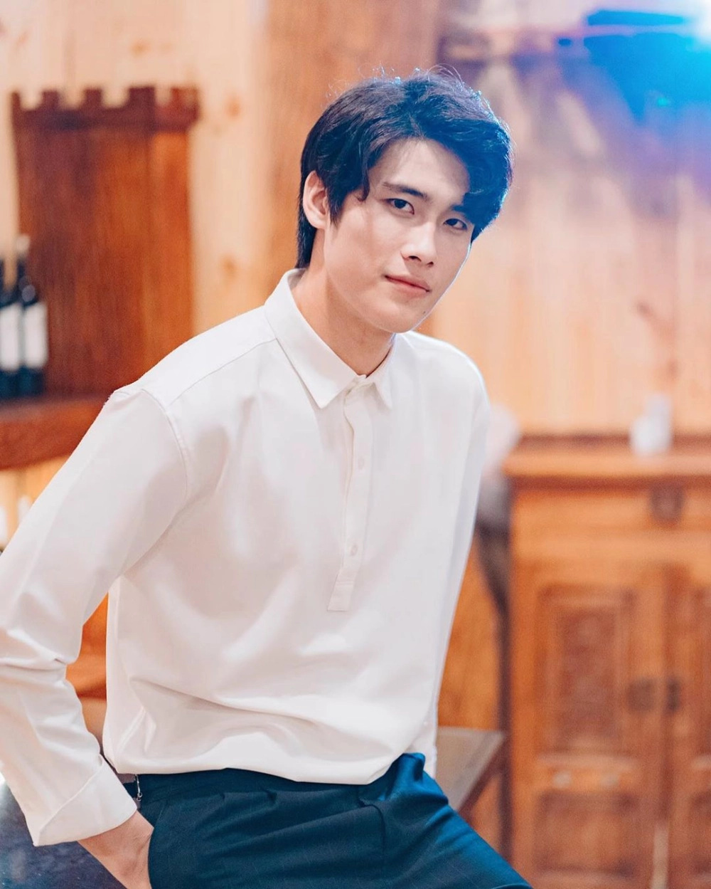 Trọng Tấn