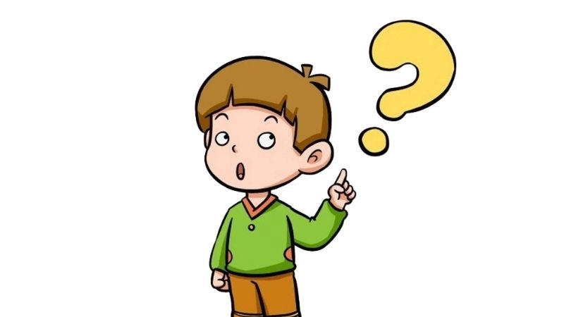 Những câu đố hại não vui khiến ai cũng bất ngờ