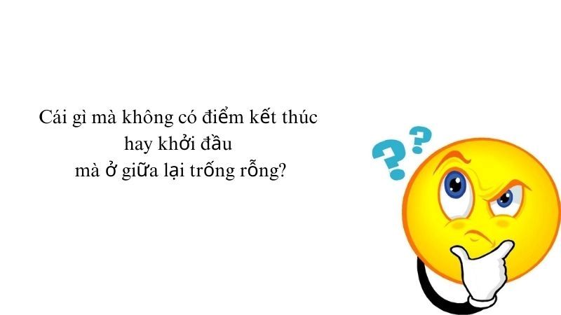 Những câu đố vui giúp xả stress một cách thông minh