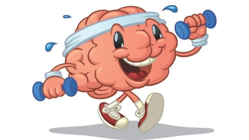 Ý nghĩa câu đố vui trí tuệ nuôi dưỡng tư duy logic
