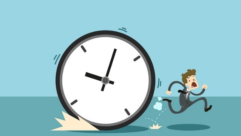Câu đố trẻ 9 tuổi chủ đề thời gian giúp bé tư duy nhanh