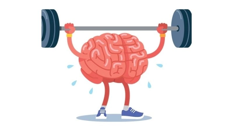 2. Thử thách tư duy với câu đố IQ hại não hấp dẫn