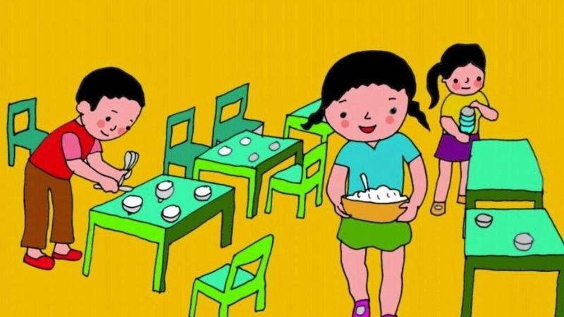 Câu đố về cái bát khiến bạn ngỡ ngàng vì quá dí dỏm