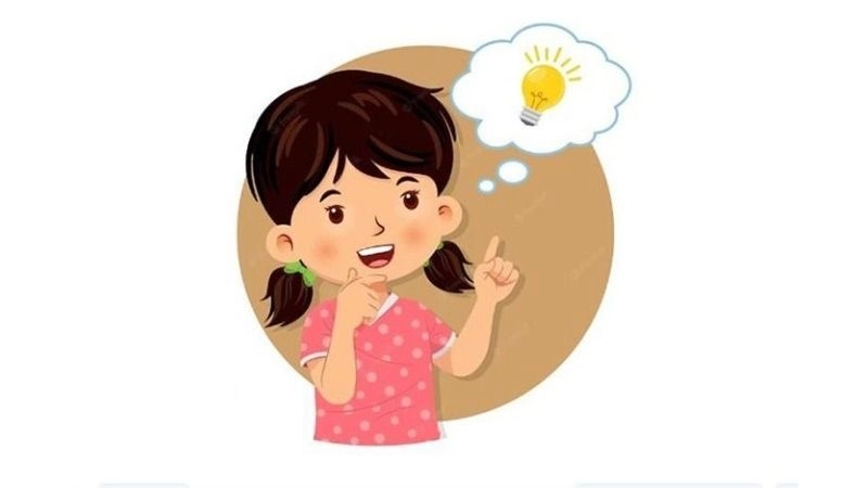 Những câu đố tuổi 8 không chỉ giúp bé rèn luyện trí thông minh