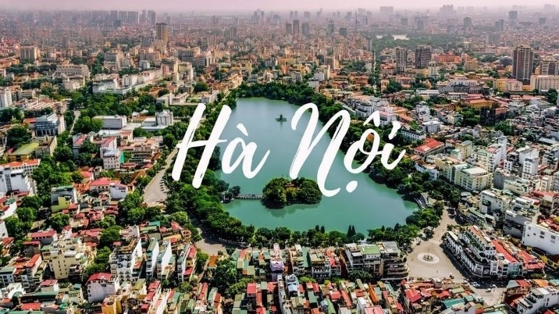 Câu đố địa lý thử tài hiểu biết không gian