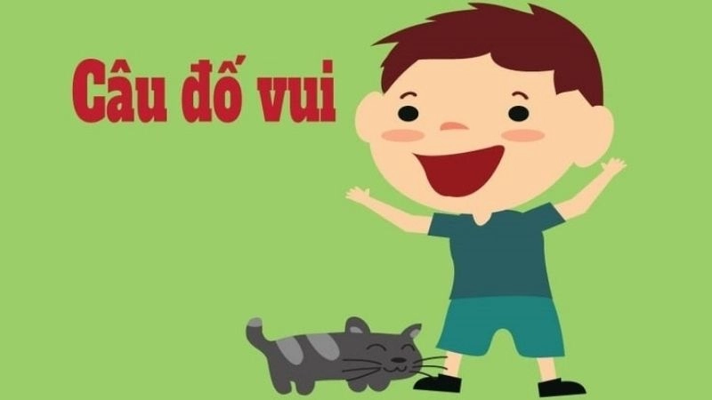 Bí mật bí mật một số câu hỏi đố vui hay nhất hôm nay