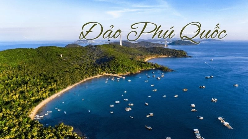 Câu đố về danh lam thắng cảnh Việt Nam hấp dẫn