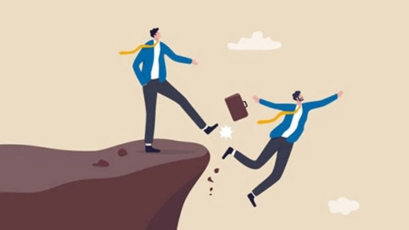 Câu nói hay về sự ganh ghét đố kỵ đầy thâm thúy