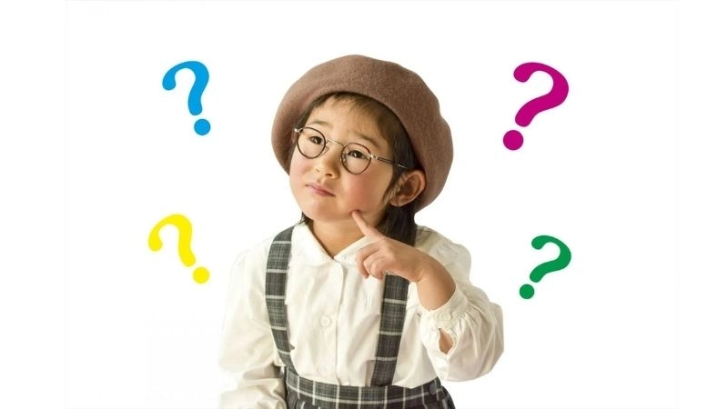Câu đố cho bé 8 tuổi phát triển tư duy logic