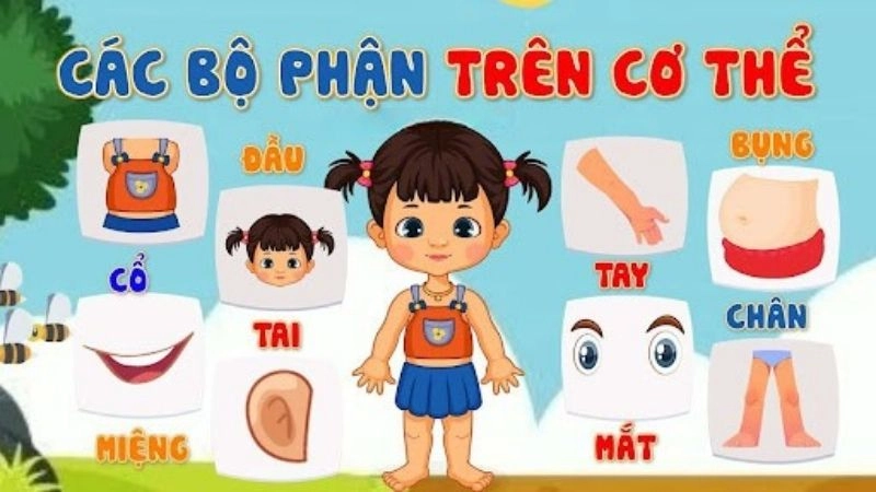 Câu đố bản thân khám phá chính mình sâu sắc