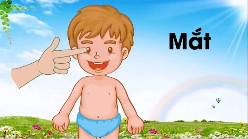 Câu đố bản thân khơi dậy suy ngẫm cuộc đời