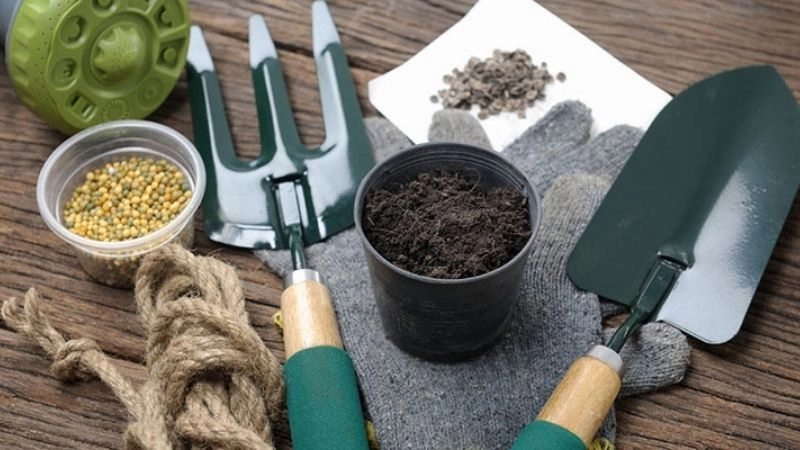 Khám phá câu đố về dụng cụ nghề nông thú vị