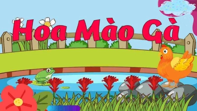 Khám phá ngay câu đố về hoa mào gà ngắn gọn hấp dẫn