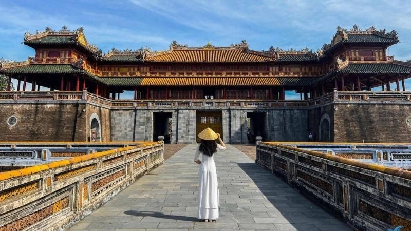 Giải câu đố về Huế khám phá di sản văn hóa