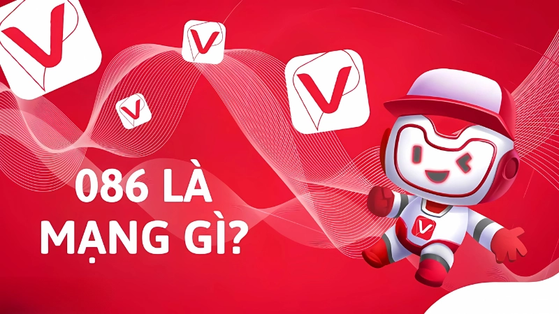 Có nên chọn sim đầu số 086 Viettel hay không?
