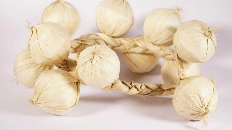 Mẹo dân gian chữa giật mình cho trẻ sơ sinh với tỏi