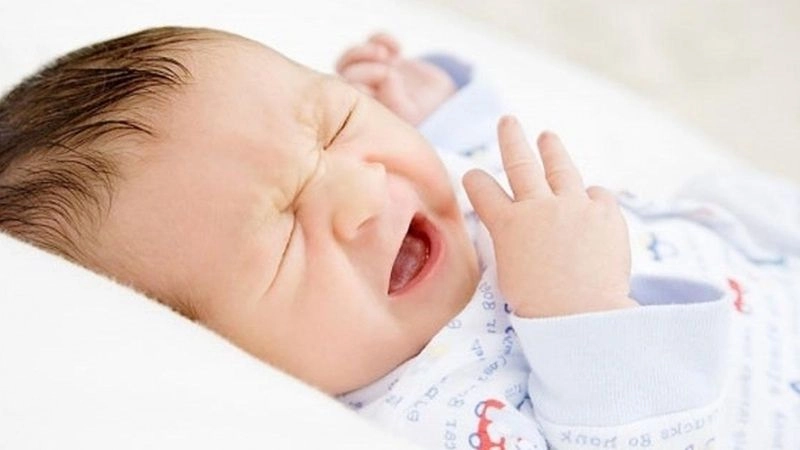Nguyên nhân khiến trẻ bị nghẹt mũi thường gặp