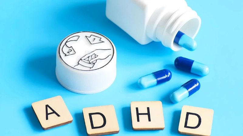 Thuốc ADHD là gì? Điều trị và cách hỗ trợ hiệu quả