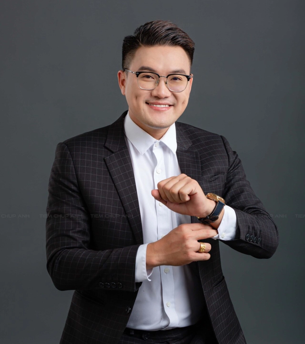 Duy Khánh