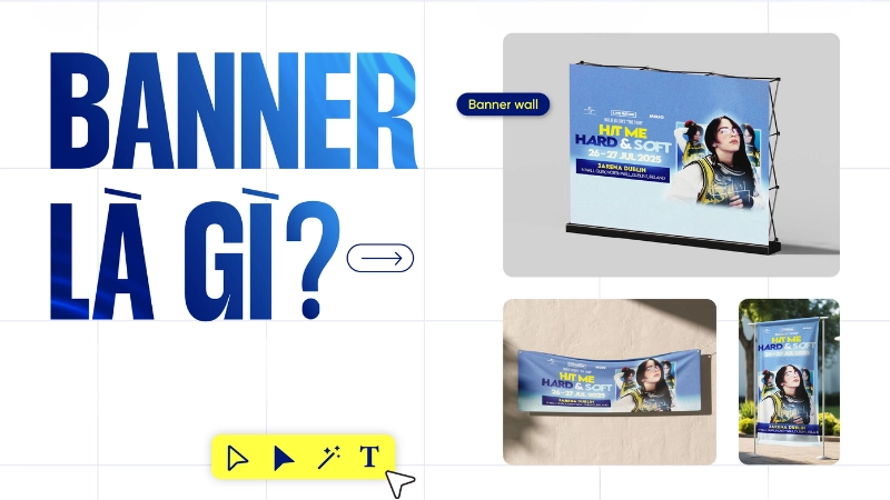 Banner là gì? Khám phá vai trò và ứng dụng thực tế