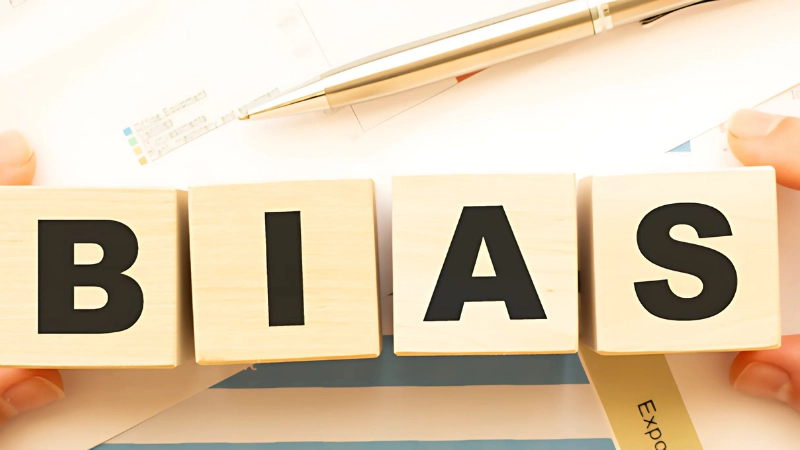 Tại sao bias lại quan trọng trong nhiều lĩnh vực?