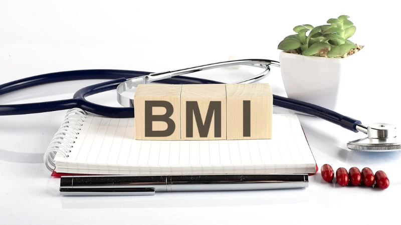 BMI là gì? Giải mã chỉ số quan trọng cho sức khỏe