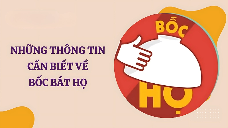 Bốc bát họ là nghề gì? Người cho vay kiếm lời như thế nào?