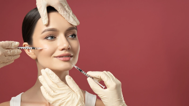 Những điều cần biết trước và sau khi tiêm botox