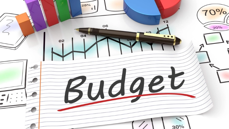 Các loại budget phổ biến hiện nay