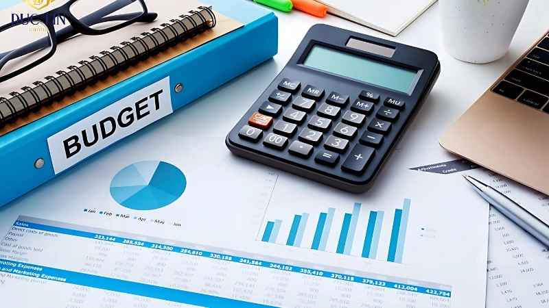 Hướng dẫn cách lập budget hiệu quả cho cá nhân