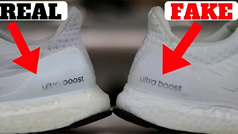 Cách phân biệt giày Adidas Superstar chính hãng dễ dàng