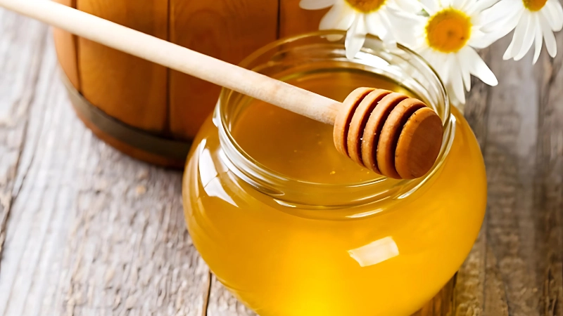Cách phân biệt mật ong rừng thật và giả