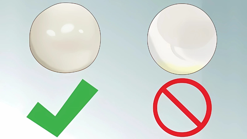 Cách phân biệt vòng ngọc và bạch ngọc liên thật giả