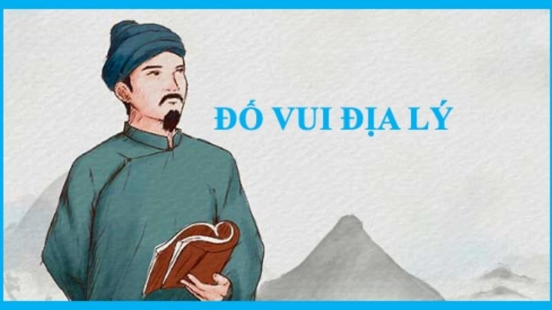 Tuyển tập câu đố về địa lý giúp bạn giỏi hơn mỗi ngày