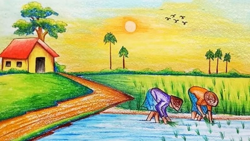 Những câu đố dân gian dễ giúp thư giãn nhanh chóng