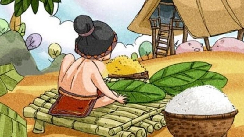 Những câu đố dân gian dễ cho cả trẻ nhỏ tham gia