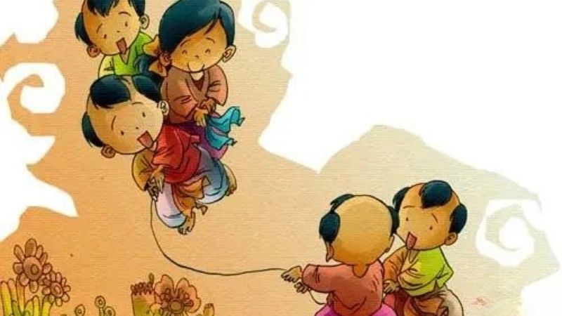 Những câu đố dân gian hay khiến ai cũng say mê
