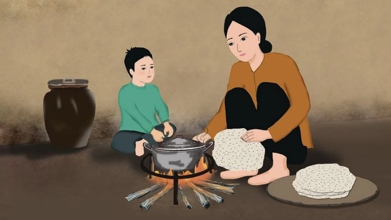 Những câu đố dân gian hay mang lại niềm vui bất tận